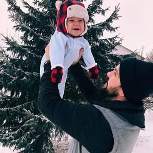 Meet your Posher, Jerod